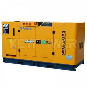 China Cheap price China Load Bank AC 380-2000kw for Generator Testing