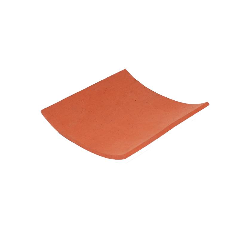 Factory directly 6mm Rubber Flooring Roll - EPDM pellet rubber mat for horse – Kingtom