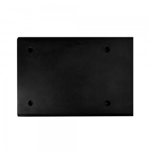 Hot Selling for Rubber Parts Manufacturers - Rubber cushion mat  – Kingtom