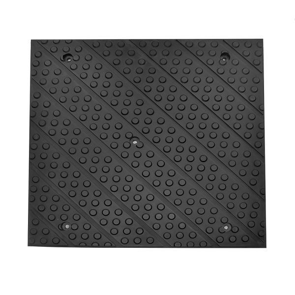 Best Price on Soft Rubber Tubing - Rubber mats for equine pool – Kingtom