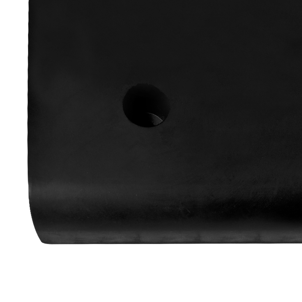 Reliable Supplier Rubber Shock Bushings - Rubber cushion mat  – Kingtom detail pictures