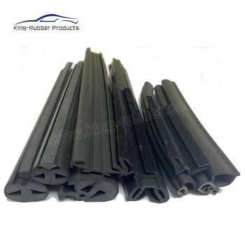 Rubber Extrusions, Rubber Sealing Strips,window rubber seal strip casement window rubber seal solid rubber seal 