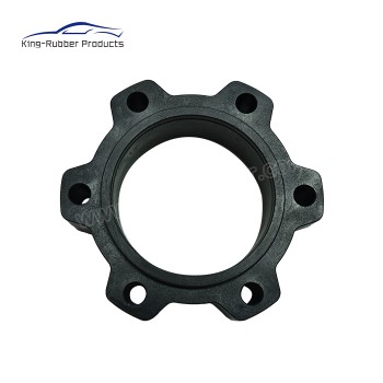 30% Glass Filled Nylon Axle Spacer