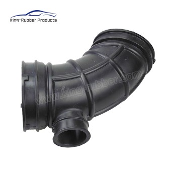 Manufacture OEM Rubber Automobile parts，rubber hose