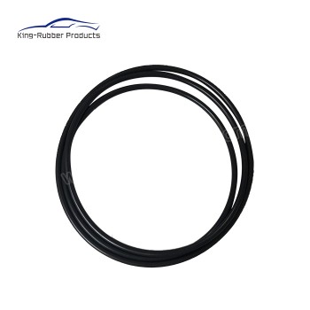 Good quality big size and material NBR/FKM oring o ring o-ring