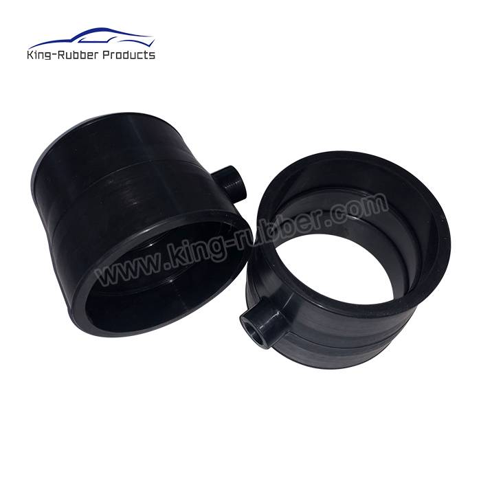 Adapter Rubber Hose Coupling,Rubber Tap Adapter for Hose Connection Featured Image