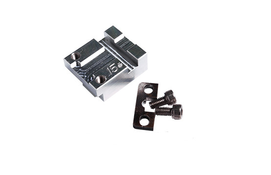 SN-CP-JJ-15 BW9 Key Clamp/Jaw for SEC-E9