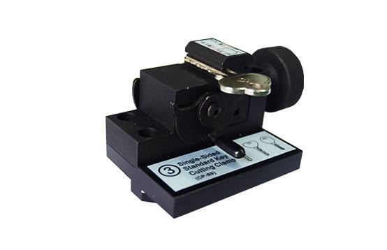 SN-CP-JJ-03 Single Sided Key Clamp/Jaw for SEC-E9
