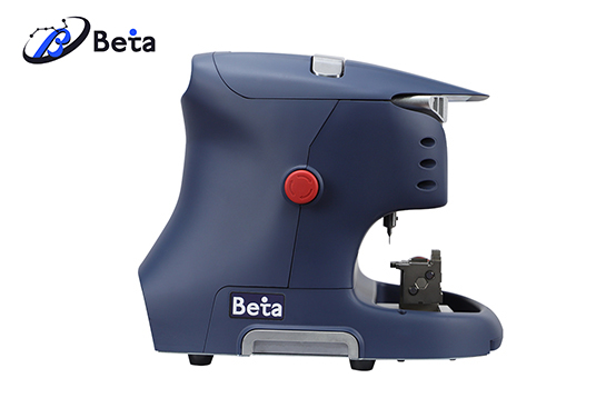 KUKAI Beta Automatic Key Cutting Machine
