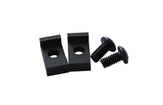Auxiliary Clamp Set for SN-CP-JJ-01 Jaw for SEC-E9
