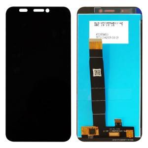 LCD Complete for NOKIA C1 Touch Screen Glass Replacement Kseidon