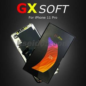 GX Soft for iPhone 11 Pro