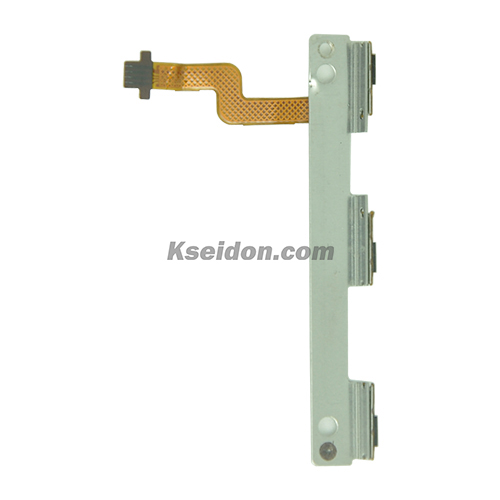 China Gold Supplier for Cellular Phone Screen Replacement - Flex Cable Switch Flex Cable For HTC One Max Brand New – Kseidon