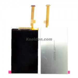 Factory directly Places That Fix Screens On Cell Phones - LCD LCD Only For HTC Desire x T328e Brand New – Kseidon