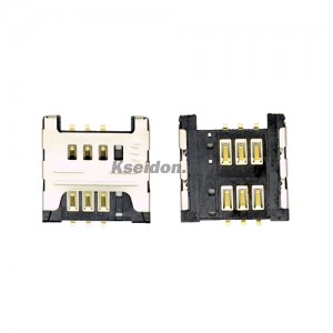 Plug in Connector For Samsung Galaxy Note I9220 Brand New
