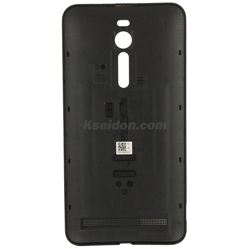 Popular Design for Screen Fix - Battery Cover for Asus Zenfone 2 Black – Kseidon