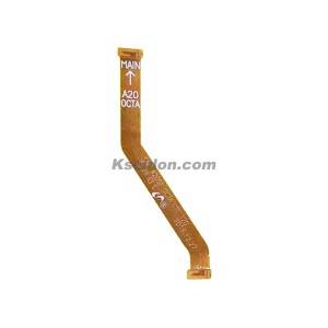 Kseidon Flex Cable For Samsung A20/A205F Lcd