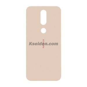 NOKIA 4.2 Battery Cover Brand New Pink kseidon
