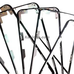 Factory wholesale Iphone Accessories Store Near Me - iPhone 11 Pro Max LCD Support – Kseidon