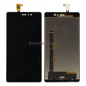 LCD complete for elephone M1