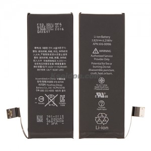 Battery For iPhone SE Brand New