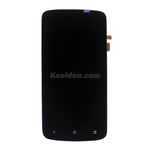 High Quality Mobile Accessories Spare Parts - LCD Complete For HTC One S Brand New – Kseidon