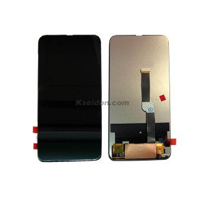 MOTOROLA ONE FUSION+ LCD Screen and Digitizer Assembly with Frame Replacement Kseidon