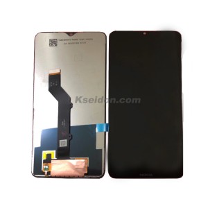 NOKIA 5.3 LCD Screen and Digitizer Assembly with Frame Replacement Kseidon