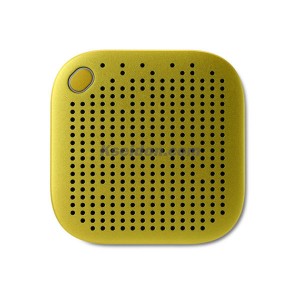 Bluetooth Speaker RB-M27 Gold