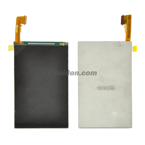 Manufacturer for Mobile Spare Parts Lcd - LCD LCD Only For HTC One – Kseidon