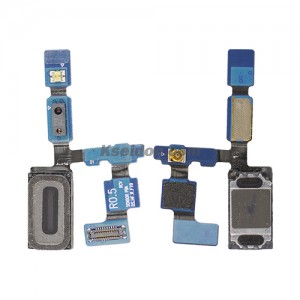 Low price for Samsung Mobile Phone Spare Parts Price List - Flex Cable Speaker Flex Cable For Samsung Galaxy S6 edge/G925f Brand New – Kseidon
