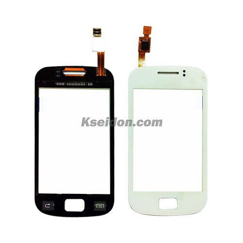 Discount Price Lcd Screen Assembly For Samsung J7 Prime - Touch Display For Samsung Galaxy Mini 2 S6500 Brand New White – Kseidon
