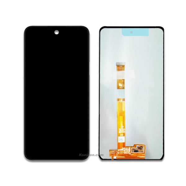 LG K42 K52 LCD Display Digitizer Replacement Black for Touch Screen Kseidon Featured Image
