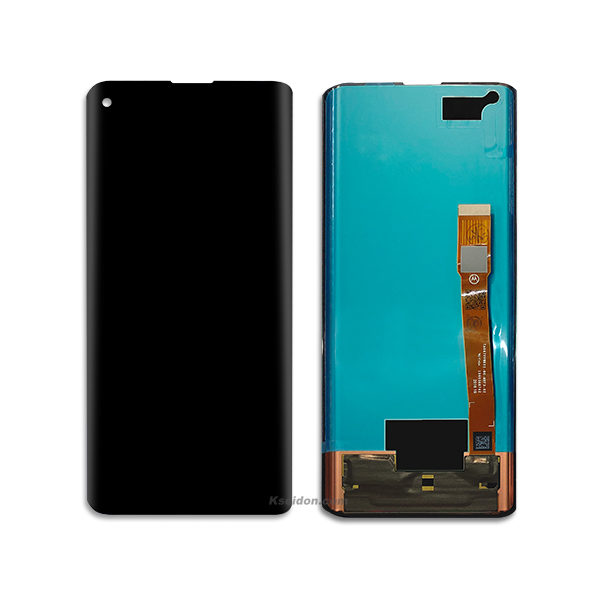 Motorola Edge XT2063 LCD Replecement Spare Part for Display Touch Screen Manufacturer Kseidon Featured Image