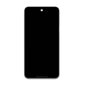 LG K42 K52 LCD Display Digitizer Replacement Black for Touch Screen Kseidon
