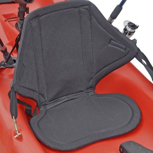 STD Backseat for simple kayaks