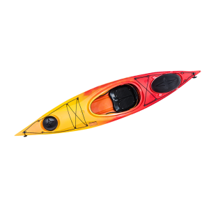 Swift touring sea kayak