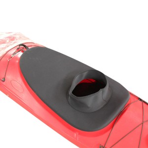 Spray Deck for sea kayak touring in sea waterproof
