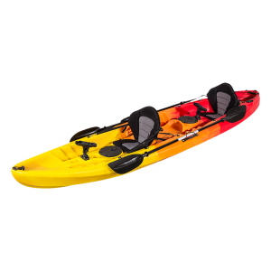 Kayak doble recreativo de China a la venta