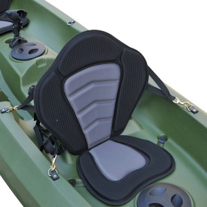 DLX Backseat for kayak seat