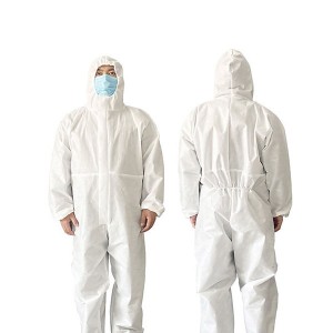 Medical Isolation gown clothing