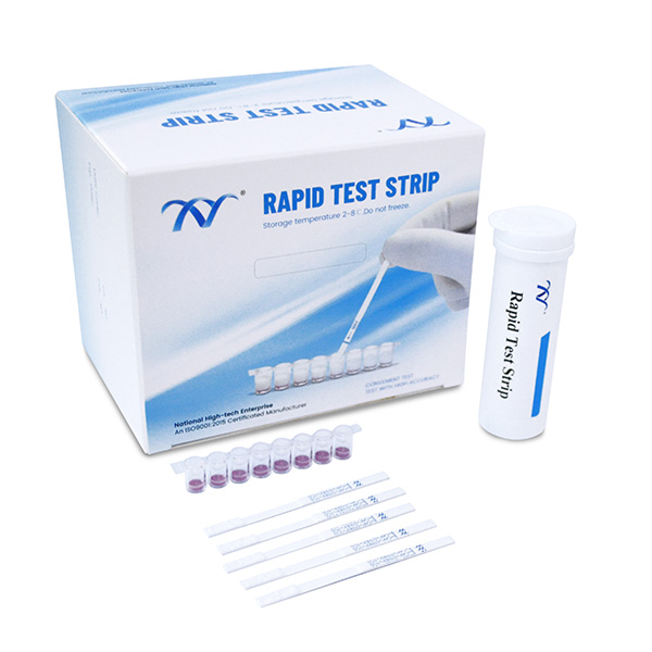 Hot sale Beta-lactam residue test kit - MilkGuard 3 in 1 BTS Combo Test Kit – kwinbon