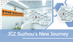 JCZ Suzhou’s New Journey