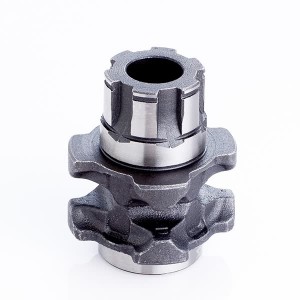 Short Lead Time for Diesel Fuel Injector - Casting – Derun