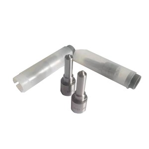 Professional Design Injector Nozzle Valve Assembly - Common Rail Injector Nozzle – Derun