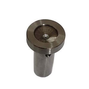 Hot New Products Common Rail Injector Assessories - Common Rail Valve Cap – Derun