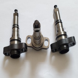 Hot sale Injector Nozzle - Fuel pump plunger – Derun