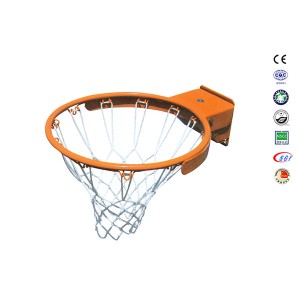 Popular Cheap basketball mini hoop basketball rim with basketball net