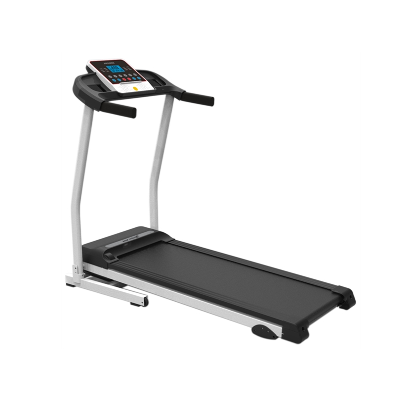 Gym Fitness Equipment Pro Sport Treadmill Foldable Electric Impulse Treadmill Machine Led Screen