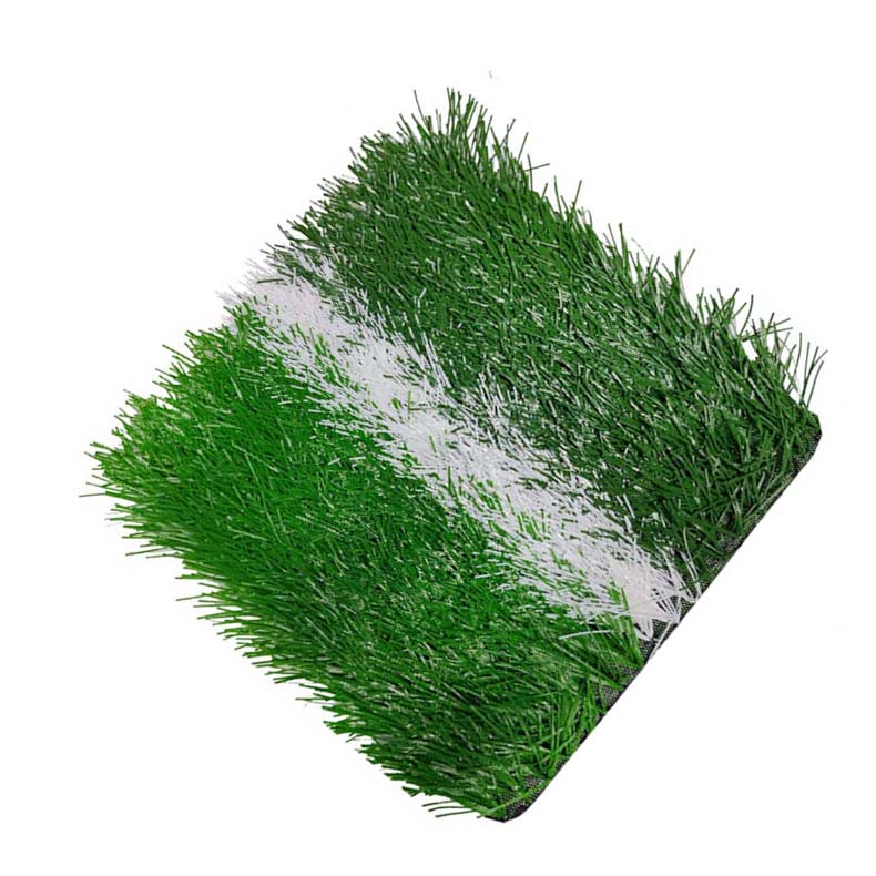 Factory wholesale competitive price soccer cesped artificial futbol grass for football playground imitationa grass